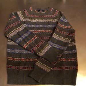 J. Crew Sweater